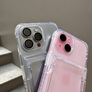 قاب کیف نگهدارنده کارت