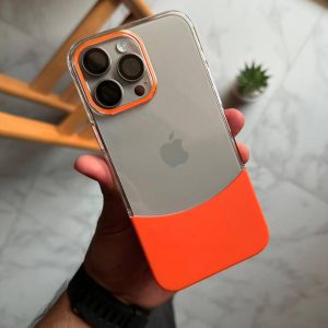 گارد دو تیکه‌ای خاص