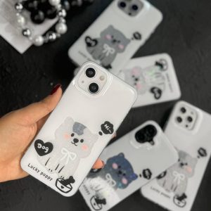 گارد سگ خوش شانس