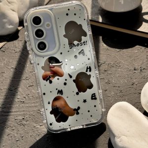 گارد ایینه ای روح بازیگوش