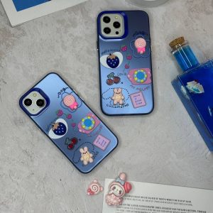 گارد سوکول عروسک پاستیلی