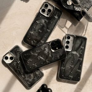 گارد پاپیون مشکی