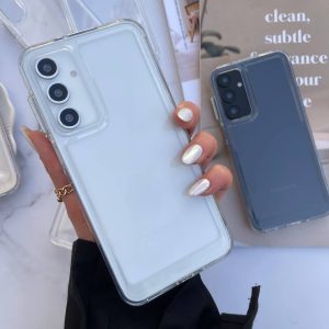 قاب ارمور شفاف